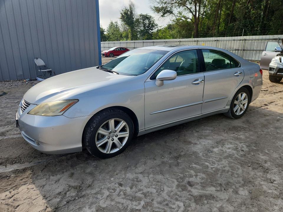 2008 Lexus Es მანქანა იყიდება აუქციონზე, vin: JTHBJ46GX82183763, აუქციონის ნომერი: 62921146