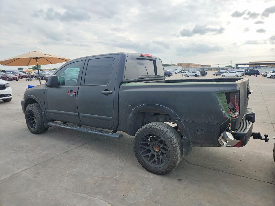 2012 Nissan Titan მანქანა იყიდება აუქციონზე, vin: 1N6AA0EC7CN329819, აუქციონის ნომერი: 62766096