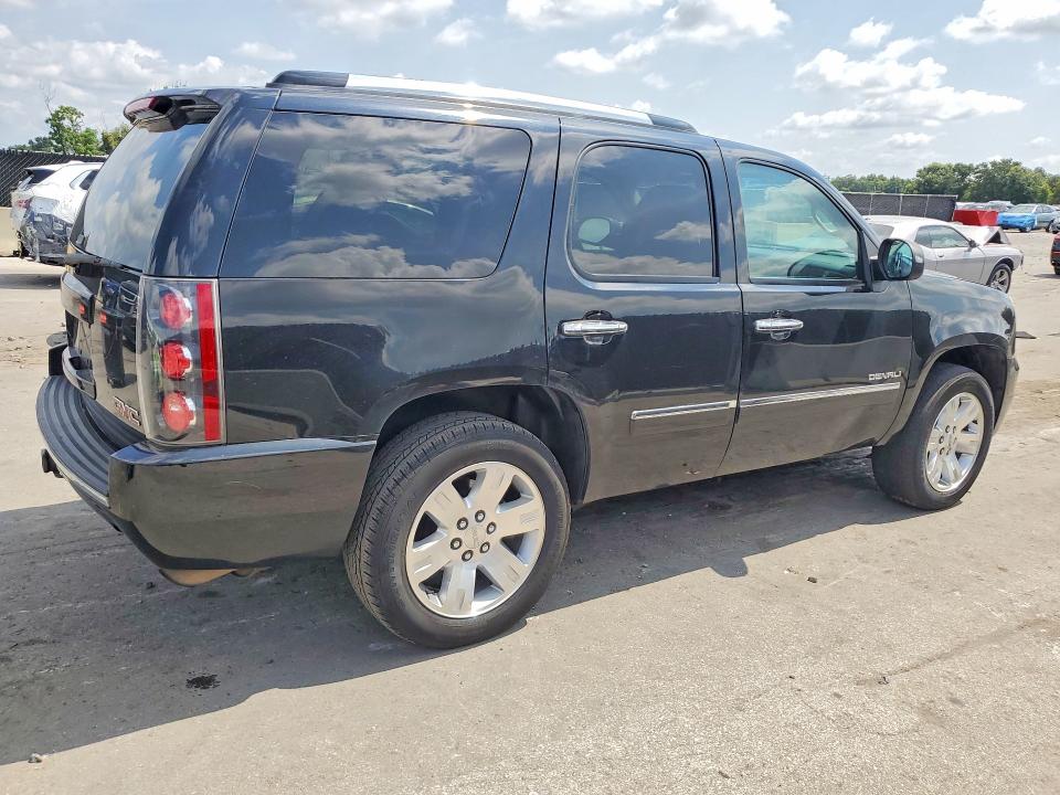 Продажа на аукционе авто 2012 Gmc Yukon, vin: 1GKS2EEF2CR186612, номер лота: 62637446