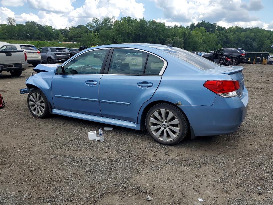 Aukcja sprzedaży 2012 Subaru Legacy, vin: 4S3BMCL69C3025562, numer aukcji: 63192566