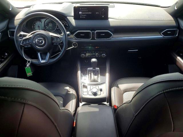 Продажа на аукционе авто 2024 Mazda Cx-5, vin: JM3KFBXY4R0352565, номер лота: 60592076