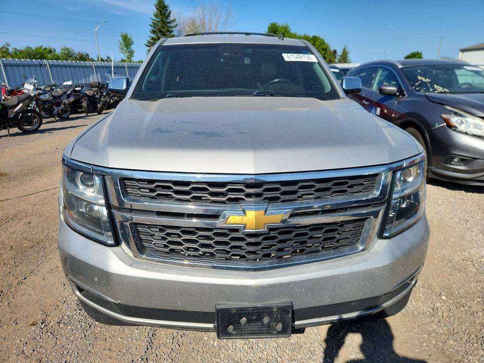 Aukcja sprzedaży 2015 Chevrolet Suburban, vin: 1GNSKKKC4FR211655, numer aukcji: 61548106