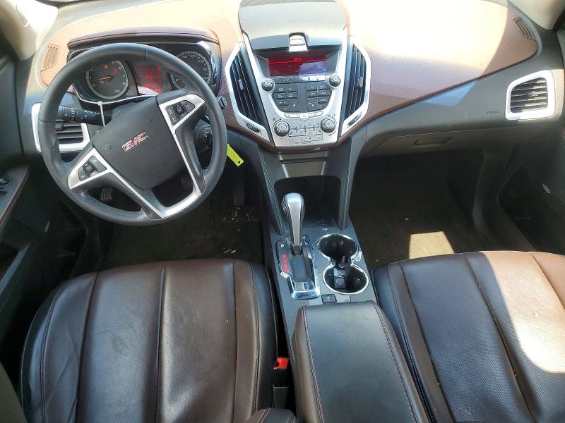 Aukcja sprzedaży 2011 Gmc Terrain, vin: 2CTFLWE59B6412747, numer aukcji: 73345135