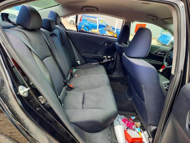 Продажа на аукционе авто 2016 Honda Accord, vin: 1HGCR2F3XGA070157, номер лота: 61021526