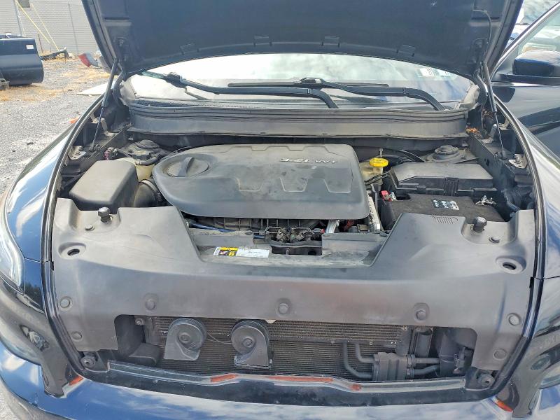 Продажа на аукционе авто 2014 Jeep Cherokee, vin: 1C4PJMCS8EW196600, номер лота: 62799456