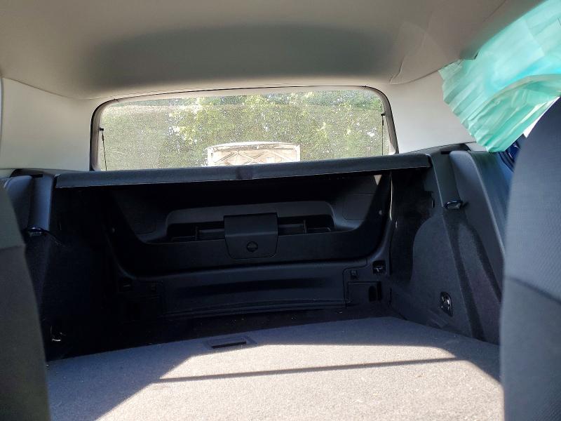 Aukcja sprzedaży 2018 Volkswagen E-golf, vin: WVWKR7AU2JW907551, numer aukcji: 60277156