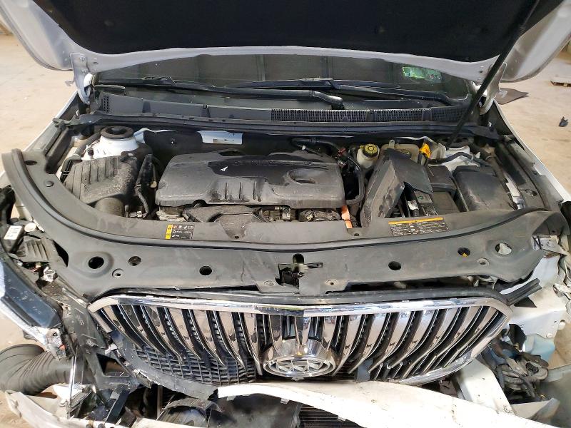 60365386 :رقم المزاد ، 1G4GB5GRXFF289495 vin ، 2015 Buick Lacrosse مزاد بيع