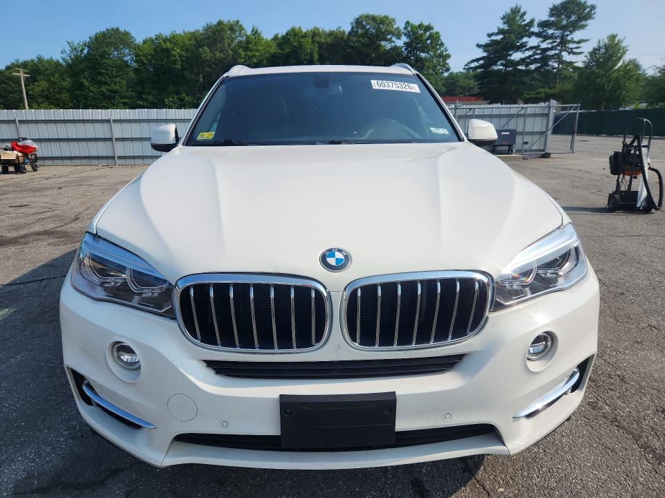 Продажа на аукционе авто 2018 Bmw X5, vin: 5UXKR2C51J0Z17708, номер лота: 60375326