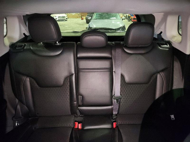 Продаж на аукціоні авто 2019 Jeep Compass, vin: 3C4NJCBB6KT692323, номер лоту: 61420896