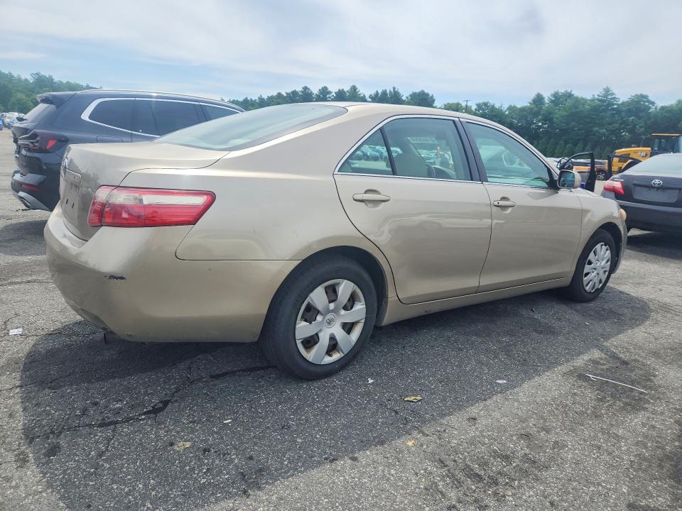 Продажа на аукционе авто 2009 Toyota Camry, vin: 4T1BE46K89U828518, номер лота: 61665066