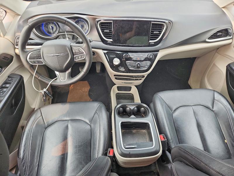 Aukcja sprzedaży 2022 Chrysler Pacifica, vin: 2C4RC1BG0NR111885, numer aukcji: 61311396
