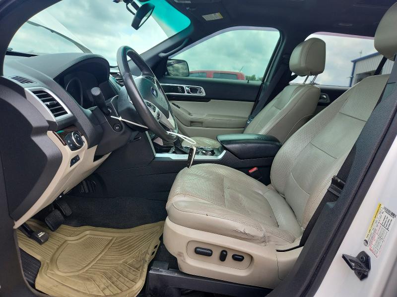Aukcja sprzedaży 2011 Ford Explorer, vin: 1FMHK8F84BGA01246, numer aukcji: 60574056
