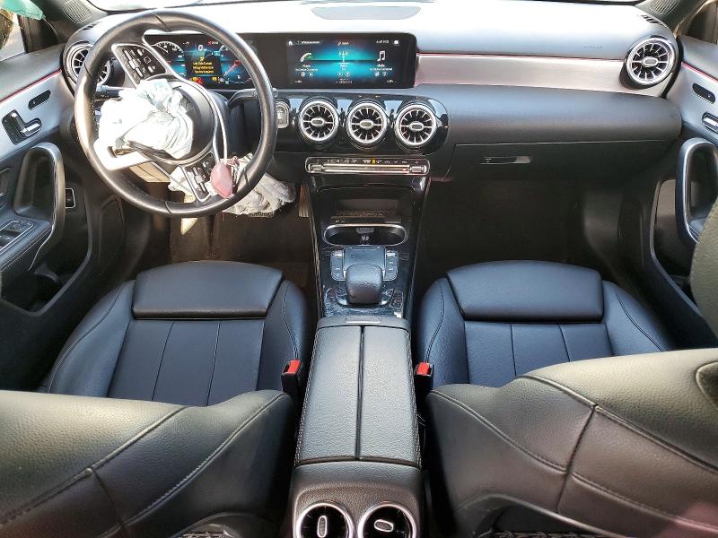 Продажа на аукционе авто 2021 Mercedes-benz A, vin: W1K3G4EB1MJ265249, номер лота: 62811646