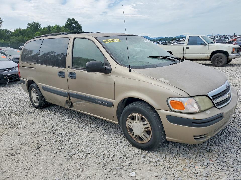 Aukcja sprzedaży 2003 Chevrolet Venture, vin: 1GNDX03E93D192821, numer aukcji: 60645486