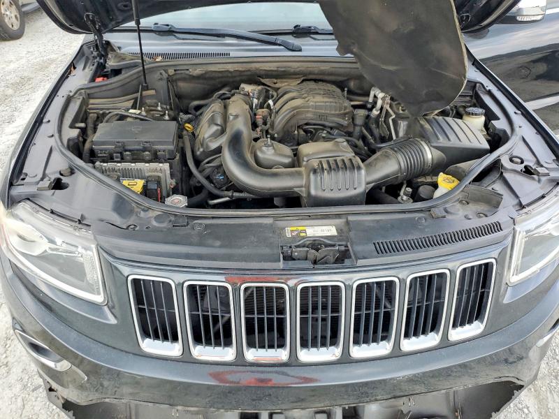 Продаж на аукціоні авто 2014 Jeep Grand Cherokee, vin: 1C4RJEBG8EC137169, номер лоту: 58698956