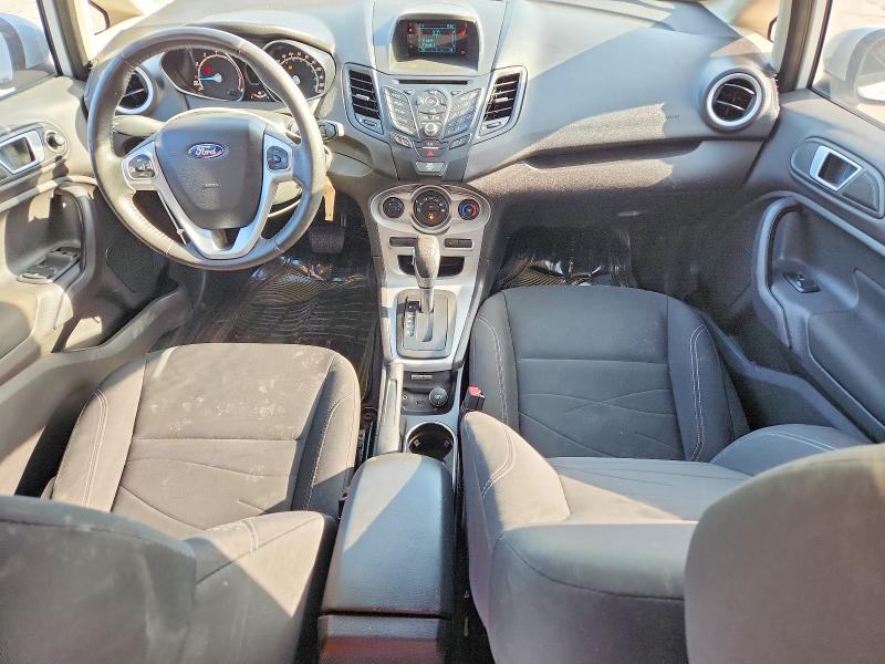 2015 Ford Fiesta მანქანა იყიდება აუქციონზე, vin: 3FADP4BJ7FM224484, აუქციონის ნომერი: 61978356