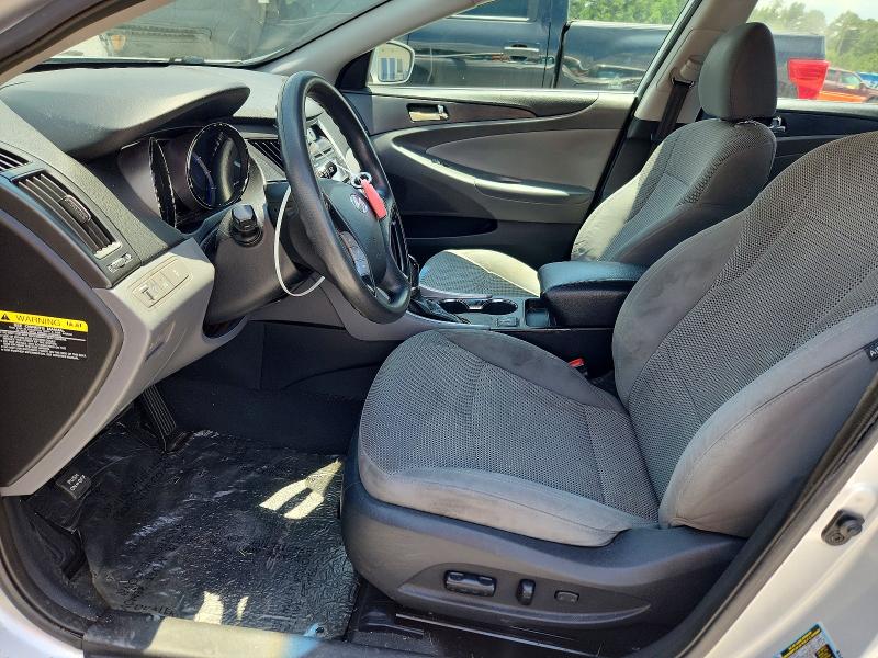 Продаж на аукціоні авто 2013 Hyundai Sonata, vin: 5NPEB4AC0DH695797, номер лоту: 59948176