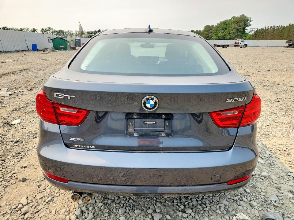 Aukcja sprzedaży 2014 Bmw 328, vin: WBA3X5C58ED556471, numer aukcji: 61217316
