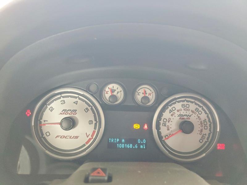 Aukcja sprzedaży 2010 Ford Focus, vin: 1FAHP3FNXAW297043, numer aukcji: 61517956