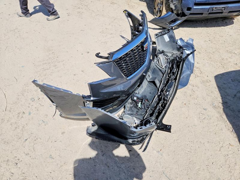 Aukcja sprzedaży 2024 Cadillac Xt5, vin: 1GYKNCRS1RZ744323, numer aukcji: 61733596