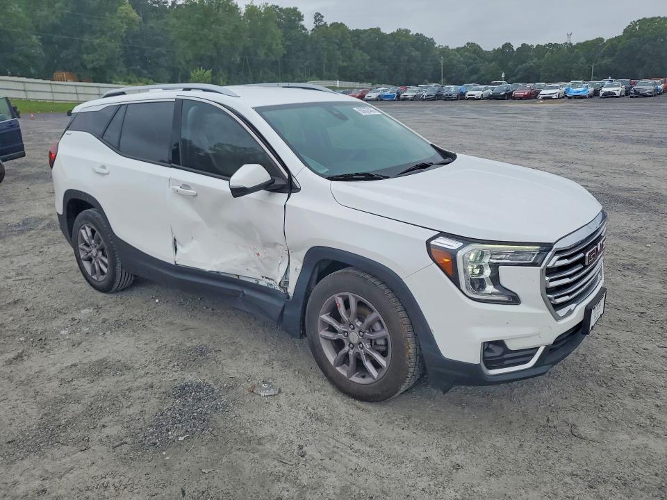 Aukcja sprzedaży 2023 Gmc Terrain, vin: 3GKALPEGXPL252446, numer aukcji: 60862466