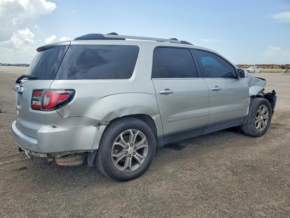 59880986 :رقم المزاد ، 1GKKR9KD7EJ112111 vin ، 2014 Gmc Acadia مزاد بيع