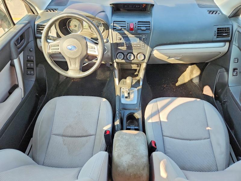 59720736 :رقم المزاد ، JF2SJAAC3EH510647 vin ، 2014 Subaru Forester مزاد بيع