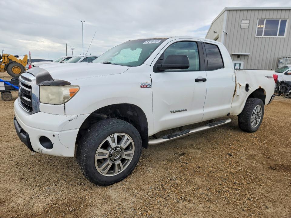 Aukcja sprzedaży 2010 Toyota Tundra, vin: 5TFUY5F1XAX133266, numer aukcji: 57849446