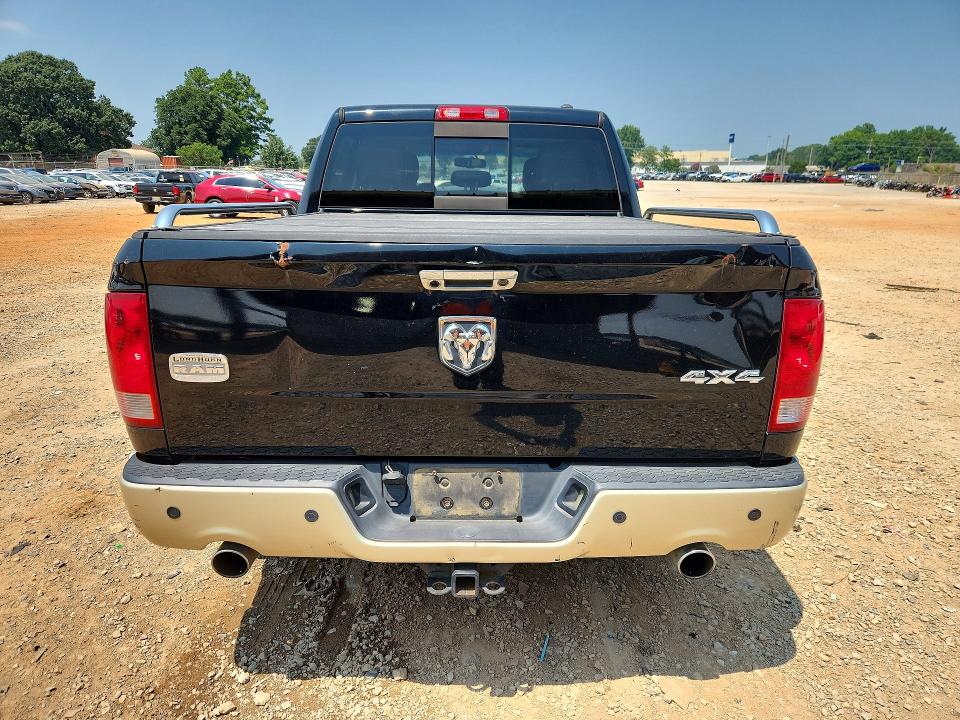 Продаж на аукціоні авто 2012 Dodge Ram 1500, vin: 1C6RD7PT0CS139484, номер лоту: 63427406
