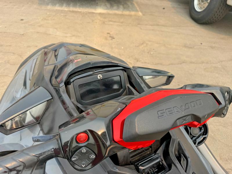 2022 Sea-doo Jet Ski მანქანა იყიდება აუქციონზე, vin: CAYDV59894B222, აუქციონის ნომერი: 62250506
