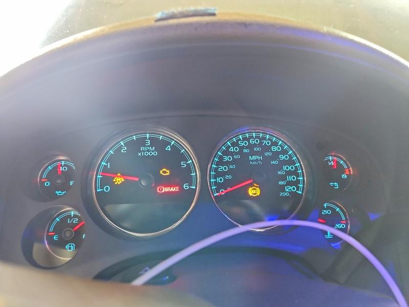 63372466 :رقم المزاد ، 1GKFC13JX7R166077 vin ، 2007 Gmc Yukon مزاد بيع