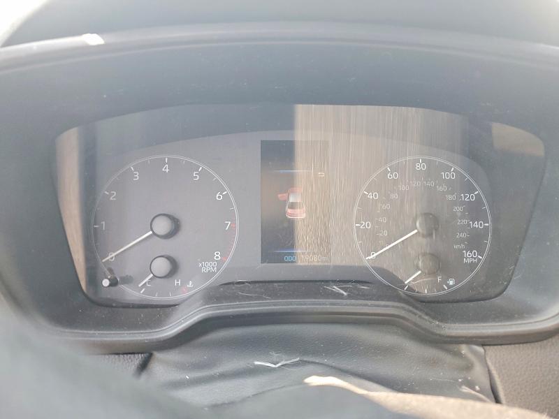2025 Toyota Corolla მანქანა იყიდება აუქციონზე, vin: 5YFB4MDE5SP300233, აუქციონის ნომერი: 59369756