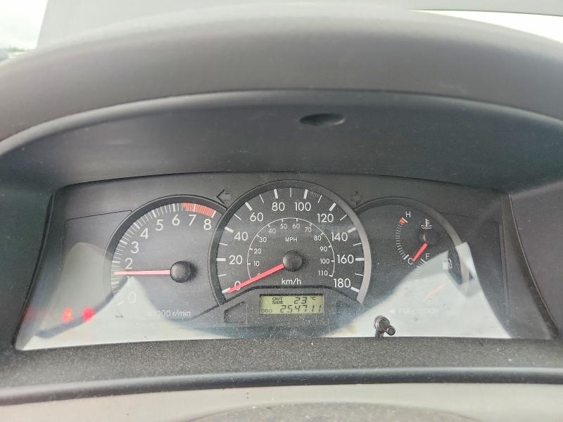62764496 :رقم المزاد ، 2T1BR32E56C628613 vin ، 2006 Toyota Corolla مزاد بيع