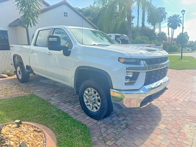 Продажа на аукционе авто 2022 Chevrolet Silverado, vin: 2GC1YNEY5N1225096, номер лота: 60495266