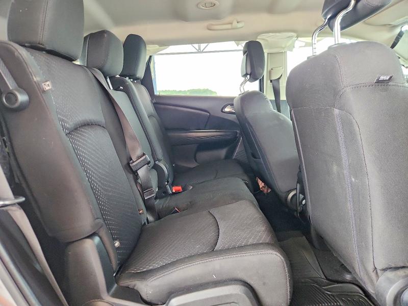 Aukcja sprzedaży 2018 Dodge Journey, vin: 3C4PDCAB7JT347950, numer aukcji: 62947516