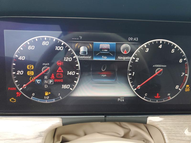Продажа на аукционе авто 2019 Mercedes-benz E, vin: WDD1K6JB0KF114748, номер лота: 60592516