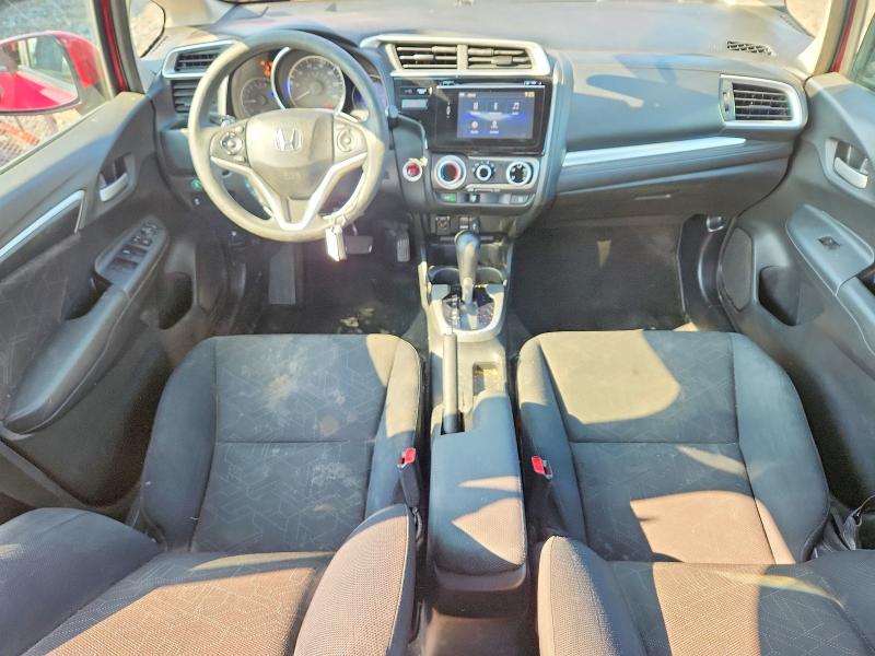 2015 Honda Fit მანქანა იყიდება აუქციონზე, vin: 3HGGK5H81FM711388, აუქციონის ნომერი: 62915156