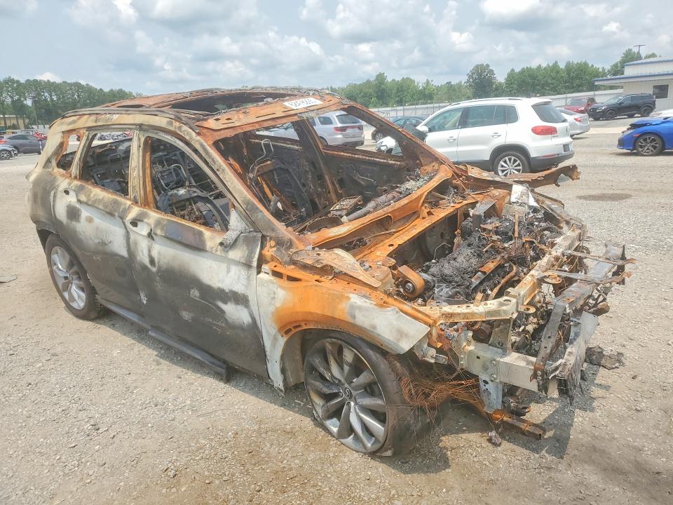 Aukcja sprzedaży 2019 Infiniti Qx50, vin: 3PCAJ5M19KF132938, numer aukcji: 62476226