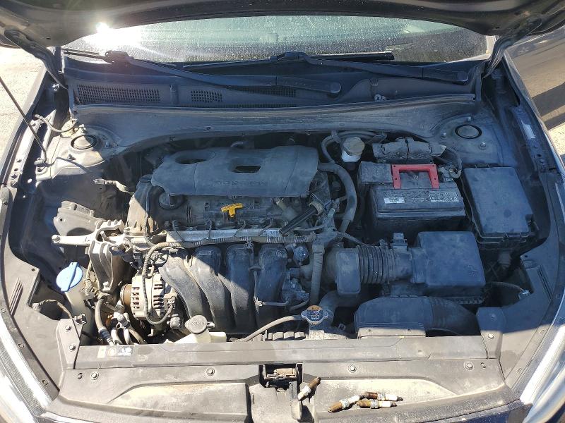Продажа на аукционе авто 2020 Kia Forte, vin: 3KPF24AD0LE213619, номер лота: 60969496