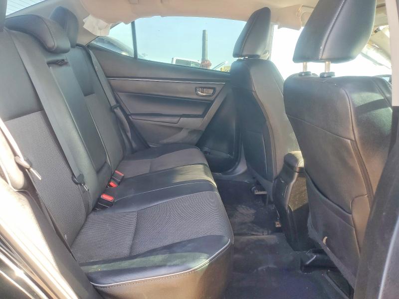2016 Toyota Corolla მანქანა იყიდება აუქციონზე, vin: 5YFBURHE3GP418540, აუქციონის ნომერი: 85988965