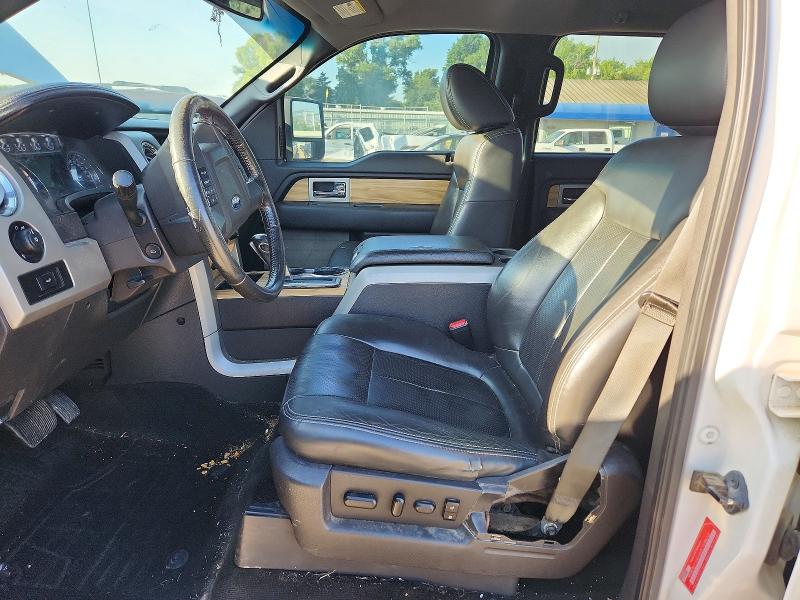 Auction sale of the 2011 Ford F150, vin: 1FTFW1EF9BFB56534, lot number: 61355906