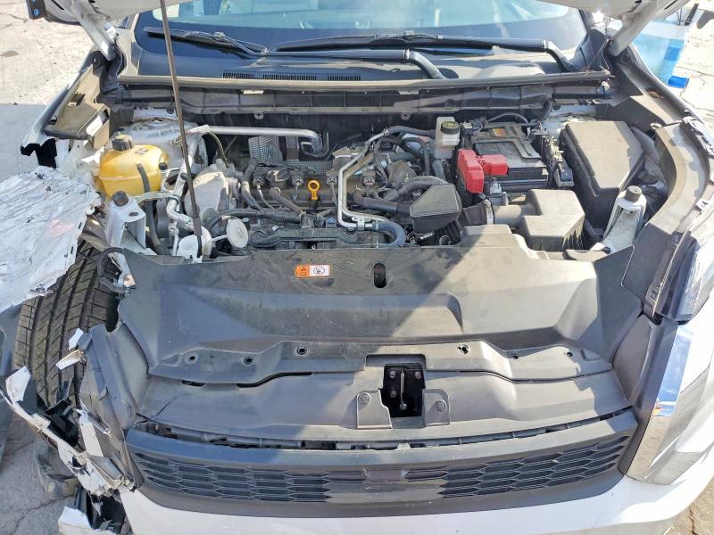 Продаж на аукціоні авто 2024 Mitsubishi Outlander, vin: JA4J3WA87RZ005413, номер лоту: 60031896