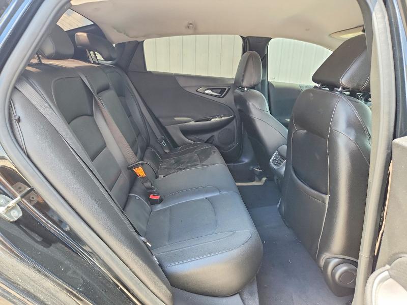 2018 Chevrolet Malibu მანქანა იყიდება აუქციონზე, vin: 1G1ZD5ST8JF213947, აუქციონის ნომერი: 59828106