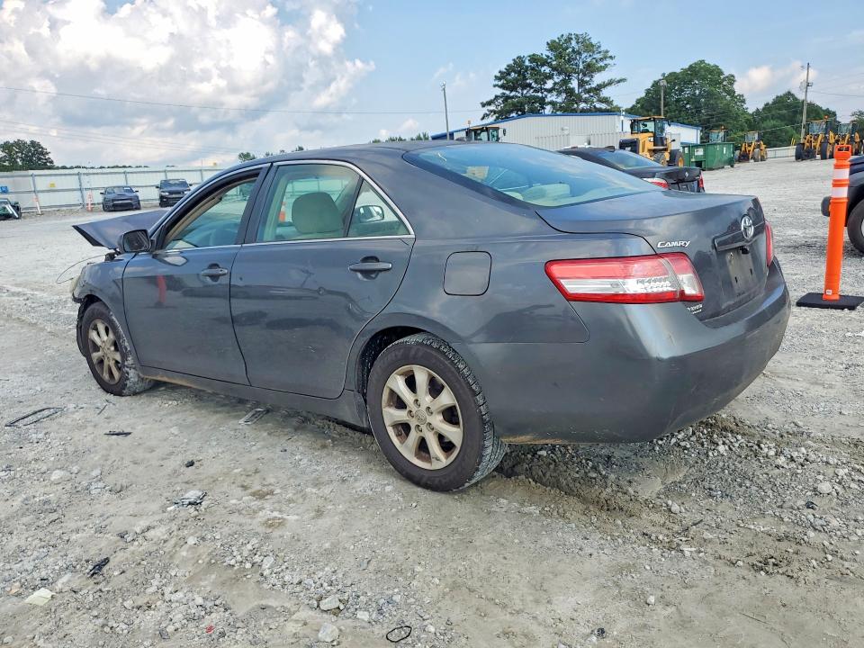 62907456 :رقم المزاد ، 4T1BF3EK9AU567266 vin ، 2010 Toyota Camry مزاد بيع