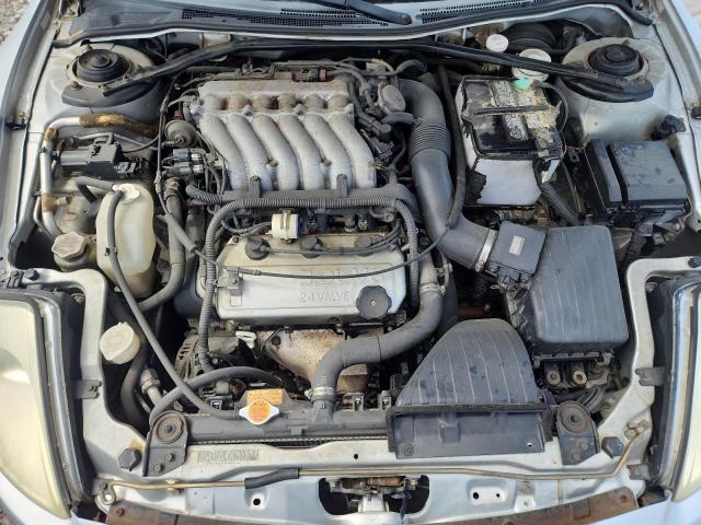 59087746 :رقم المزاد ، 4A3AE75HX4E029699 vin ، 2004 Mitsubishi Eclipse مزاد بيع