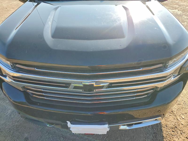 Продажа на аукционе авто 2021 Chevrolet Silverado, vin: 1GCUYHED1MZ254077, номер лота: 63238006