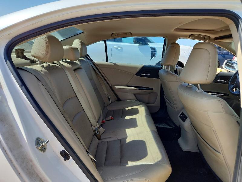 Aukcja sprzedaży 2015 Honda Accord, vin: 1HGCR2F84FA073548, numer aukcji: 63322196