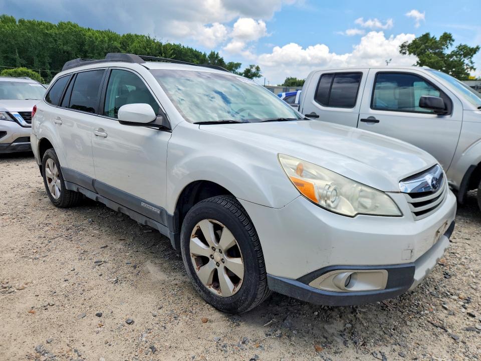Продаж на аукціоні авто 2010 Subaru Outback, vin: 4S4BRCKC6A3349005, номер лоту: 59979126