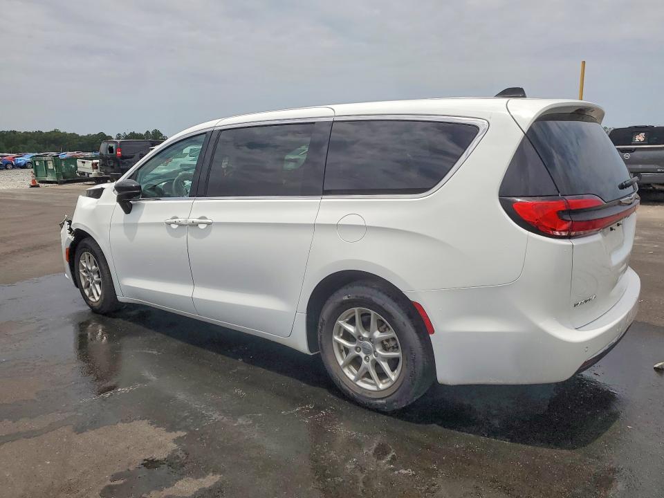 Продажа на аукционе авто 2024 Chrysler Pacifica, vin: 2C4RC1BG5RR182361, номер лота: 60412666