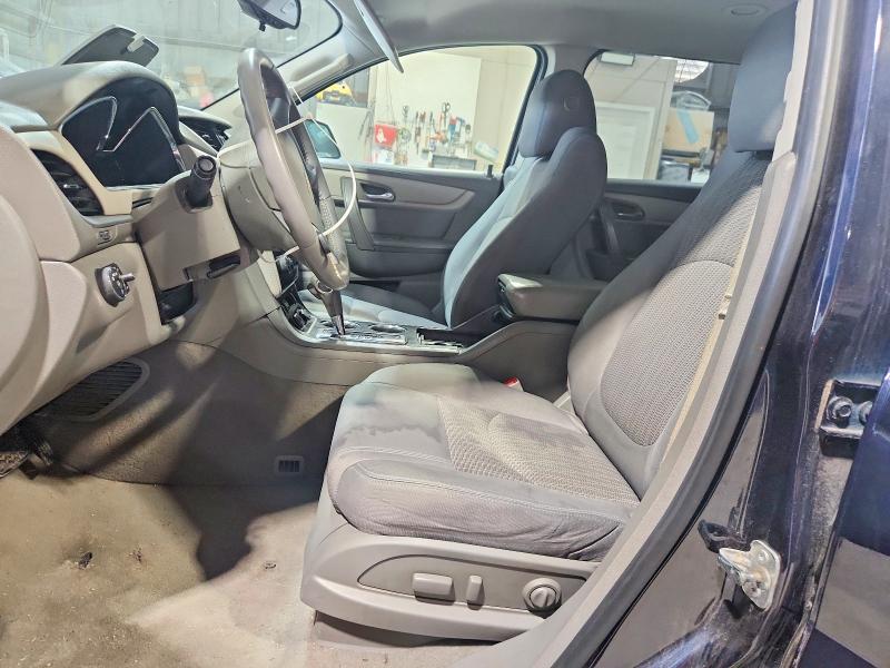 2017 Chevrolet Traverse მანქანა იყიდება აუქციონზე, vin: 1GNKVGKD8HJ185933, აუქციონის ნომერი: 60157366